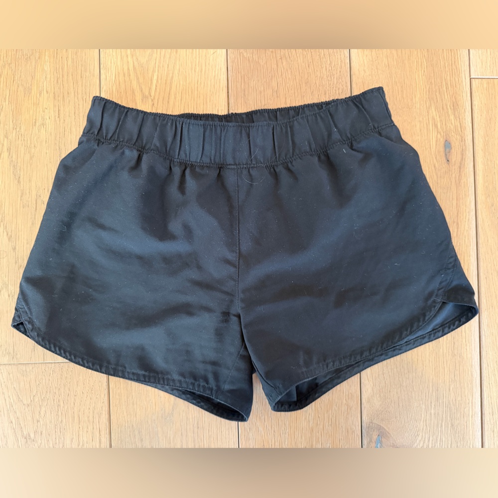 Old Navy Go Dry Cool Active Performance Shorts Girl’s Size L 10-12
